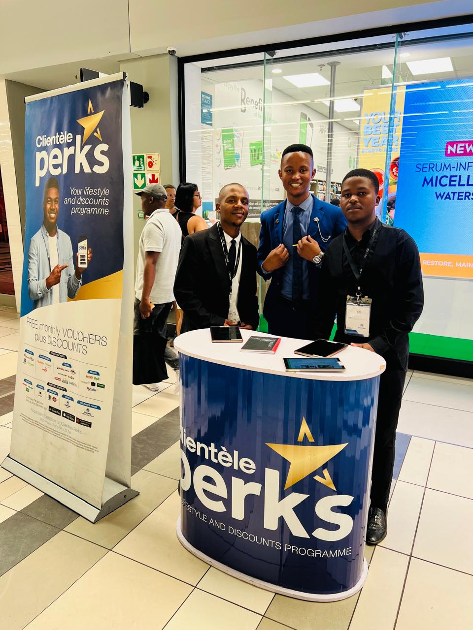 About Innovative Acquisitions